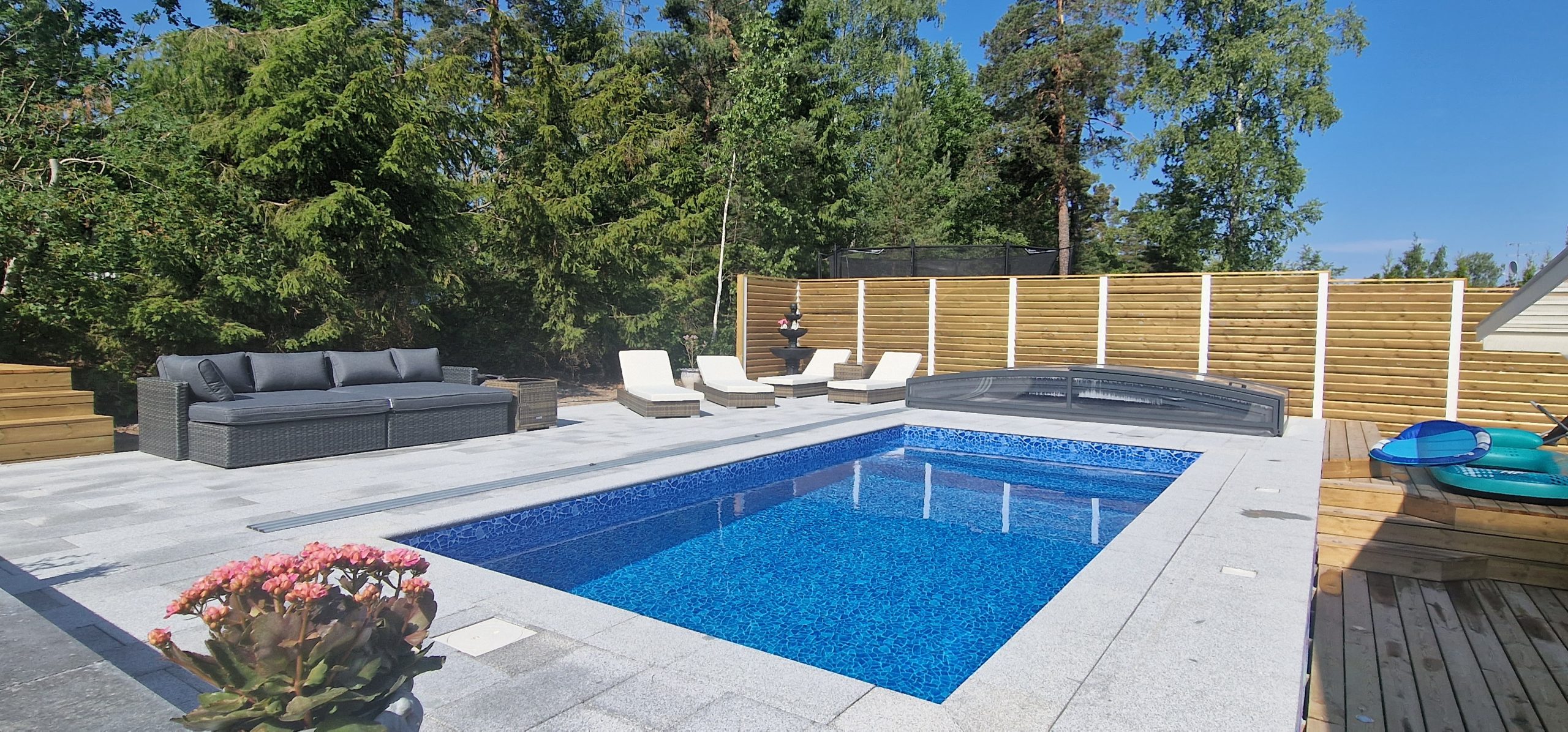 Bricmate Granitkeramik